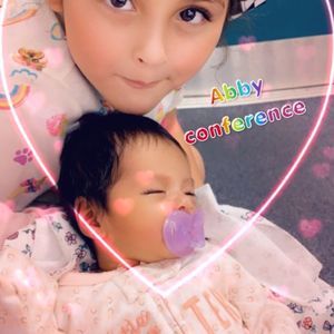 Meet your Posher, Jesus